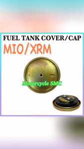 FUEL TANK COVER MIO / XRM Motorcycle Parts Fuel Gas Tank Cap For YAMAHA MIO / XRM