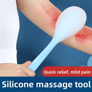 Silicone Meridian Tapping Board