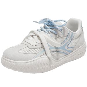 Agsdon | Stylish Breathable Leisure Trainer Shoes for Women