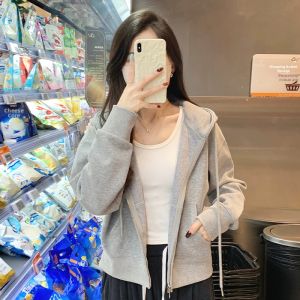 SUHUIQIAN | Stylish Slim Fit Hoodie