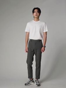 Fashionable Comfortable Trousers