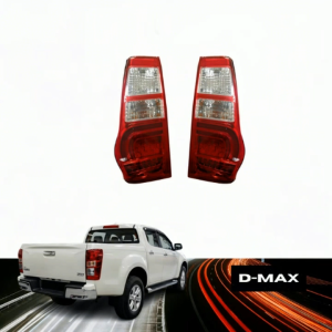 Isuzu D-MAX tail light  2015–2019 / YCD-T004L / YCD-T004R / high quality tail light / ilaw ng sasakyan /  isuzu light /