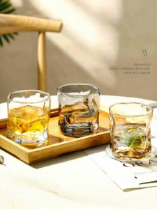 Single | Ly Kính Sáng Tạo Minimalist Ins Đẹp Mắt
