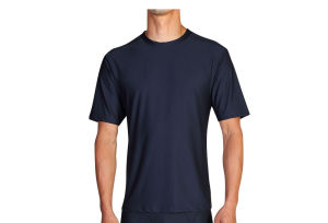 Exofficio Give-N-Go Anti-Odor Sweat Wicking Quick Dry round Neck Short Sleeve T-Shirt Mens Outdoor Clothing Breathable Quick Dry