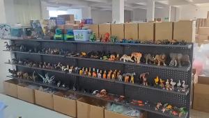 Mô Hình Hổ PVC Oenux - Đồ Chơi Giáo Dục Mô Phỏng Động Vật Hoang Dã Châu Phi Hổ Bengal Hổ Siberia Sư Tử Trắng Nhồi Bông Cho Trẻ Em