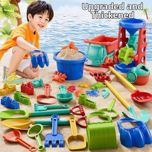TEMiTANGMI | Bộ Đồ Chơi Bãi Biển Cho Trẻ Em