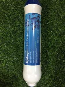 Lõi hydrogen - rich flutek đài loan chính hãng - chức năng giàu kiềm