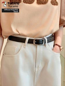 TUCANO | Trendy Korean Style Student Belt