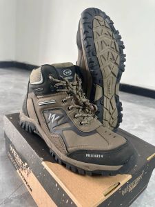PRESTIGE Sepatu Hiking Webest Prestige A4 Sepatu Gunung Webest / Sepatu Hiking Webest / Sepatu Outdoor Webest