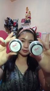 Tzuki Day & Night Cream / Krim Pemtih Wajah 10gr kiyoko