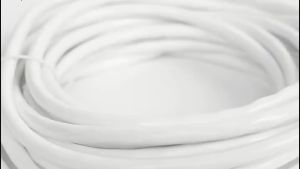 White 0.3M to 15M CAT6 RJ45 Ethernet cable Lan cable Internet network cable outdoor available