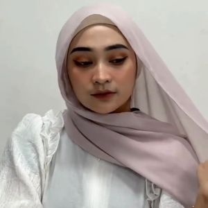 PASHMINA ARABIAN/HIJAB PASMINA DUBAI SHAWL