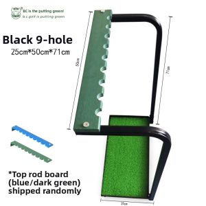 B·C·GOLF | Golf Club Organize and Display Rack