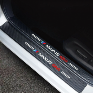 HANNENGDA | Decorative Interior Car Parts for 2022 G50 Threshhold Strip