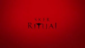 Discovering the PlayStation 5 Sker Ritual EU