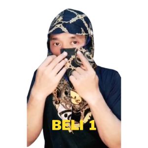 5 Topi Kerpus Proyek Kerpus Welder Kerpus Las Tipe Besar Panjang 6 Perekat 7 Kancing Outdoor