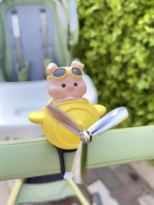 Đồ Trang Trí Xe Đẩy Trẻ Em Đồ Trang Trí Phao Cờ Lê Dễ Thương Đồ Chơi Treo Cho Bé Đồ Trang Trí Xe Đẩy Đồ Trang Trí Treo