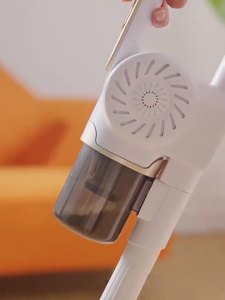 (Ship in 12hrs)85KPa UV-C Multi-Purpose Wireless Vacuum Cleaner Portable Rechargeable ultraviolet rays Mite Remover Version Washable filter
