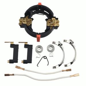 Brush Holder Mesin Bor Bosch / Carbon Brush Untuk Bor Drill GBH2-26