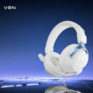 VGN | Tai Nghe Chơi Game Bluetooth Có Mic