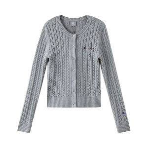 Champion | Sweet Slimming Cardigan