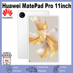 Original HUAWEI MatePad Pro 11 inch 2022 WiFi Tablet HarmonyOS 3 Snapdragon 888/Snapdragon 870 OLED Screen Local Warranty