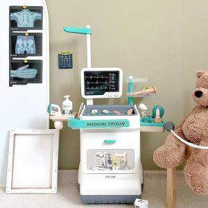Role Play Doctor Toy Sets