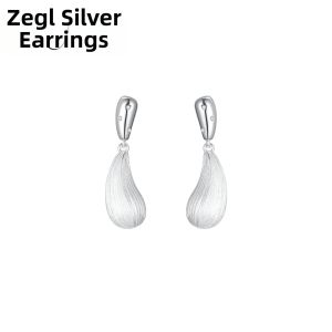 zengliu | Unique Versatile Luxury Earrings