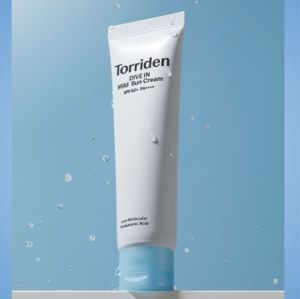 【Direct from Japan】Torriden Hyaluronic Acid Set | Deep Hydration & Soothing for All Skin Types