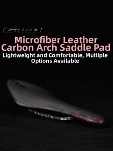 GUB | Carbon Fiber Lightweight Saddle