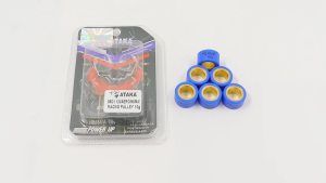 ATAKA Motorcycle Flyball For Mio M3/Mio i 125/AEROX/NMAX/Mio MX125/Mio Soul i 125/FAZZIO/GEAR-6pcs