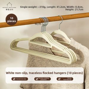 MODERN SWEETHOME | Non-slip Velvet Hangers