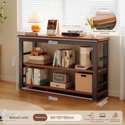 Baby Changing Table Storage Toy Organizer Multifunction Cabinet