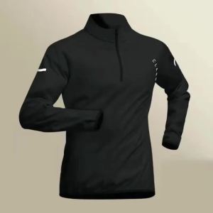 Men Running Jackets Gym Zipper Hooded Sport Jacke Jogging Training Fitness Sweatshirt Casual Running Sportswear
