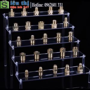 Khớp Nối Đầu Nối Vòi Xịt Máy Rửa Xe Cao Áp 280/380 TI0498