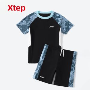 XTEP | Professional Training Boys Swimwear Set