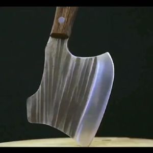 PISAU KAPAK & PISAU LAPAH🔪Chef Deboning Chopping Slicing Stainless Steel Kichen Knife / Pisau Dapur Potong Daging Tulang