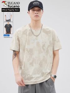 TUCANO | Quick-Drying Loose Mens T-Shirt