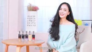 LUODAIS Professional Hair Perfume Serum - 80ML Treatment Haircare