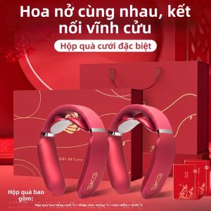 SKG | Quà Cưới Sang Trọng cho Cặp Đôi Mới và Quà Tặng Chị Em Cưới