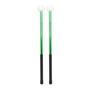 IRIN | IRIN AN-19 Drumsticks Alloy Handle Drum Sticks Timpani Drumsticks Professional Percussion Instrument Parts & Accessories