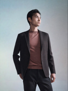 Business Casual Stylish Sports Jacket