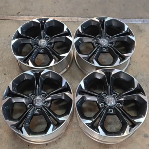 [1PC] Honda Civic FE Original Rim 17inch for (Honda Acura Byd Geely)