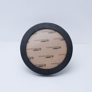 European Style Round Minimalist Photo Frame Various Sizes