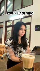 Sedotan Plastik Tekuk Putih / Hitam Flexi Murah