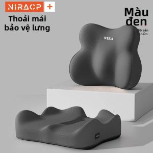 NIRA | Gối Hỗ Trợ Giảm Áp Suất Văn Phòng