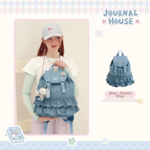 VANWALK | Ballet Style Womens Backpack