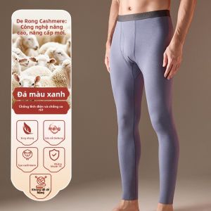 MiiOW | Quần Lót Mỏng Không Trượt Mang Lại Cảm Giác Ấm Áp