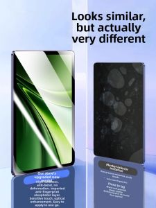 NINGLE | Full Screen Protective Tempered Glass Film