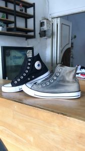 Cat Sepatu Canvas & Suede Recolour Repaint 100ml